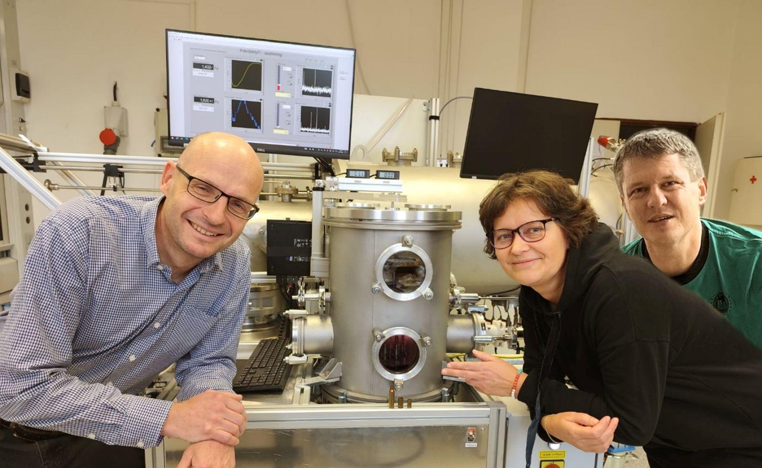 Nový projekt EfektOP programu bezpečnostního výzkumu OPSEC MV 