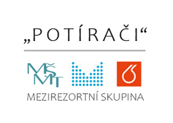 Mezirezortní skupina POTÍRAČI