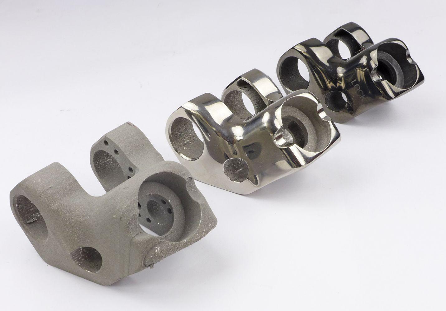 Nová technologie profesora Vojtěcha z VŠCHT prodlužuje životnost titanových implantátů