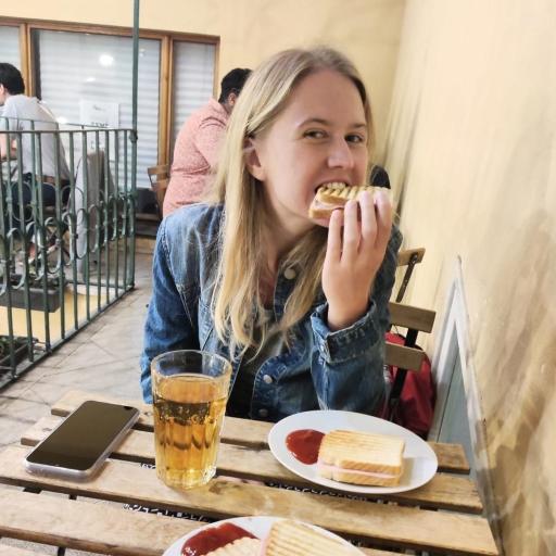 Ing. Petra Třešňáková 