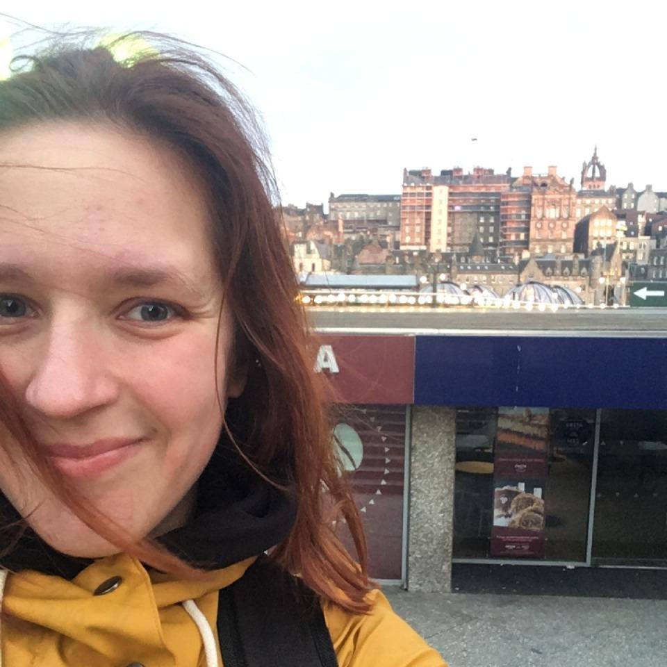 Ing. Annelie Kadlecová 