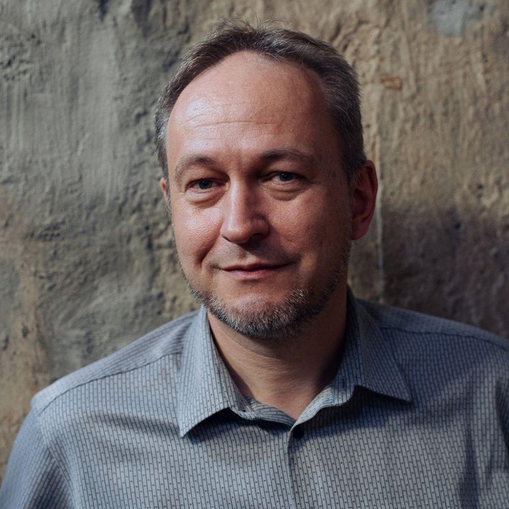 prof. Ing. Radek Cibulka Ph.D.