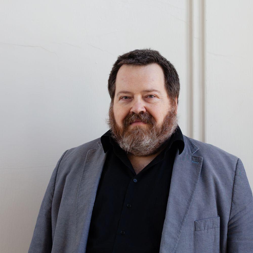 doc. Ing. Luděk Jelínek Ph.D.