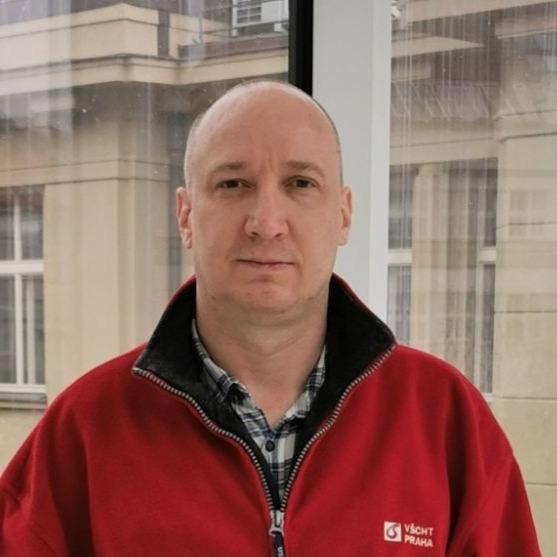 Ing. Lukáš Matějovský Ph.D.