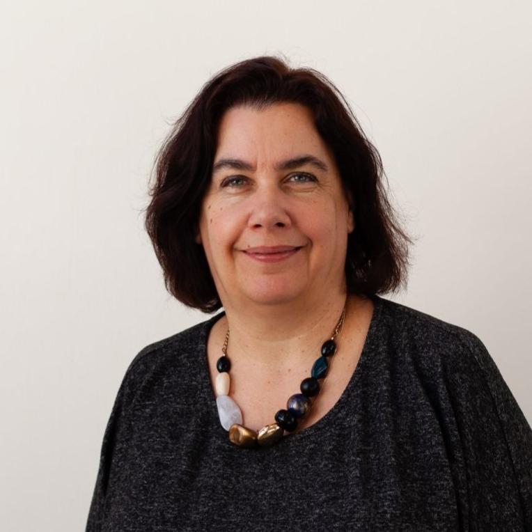 doc. Ing. Petra Lovecká Ph.D.