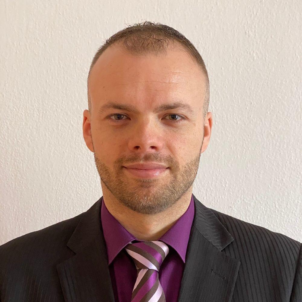 Ing. Karel Šteker Ph.D.