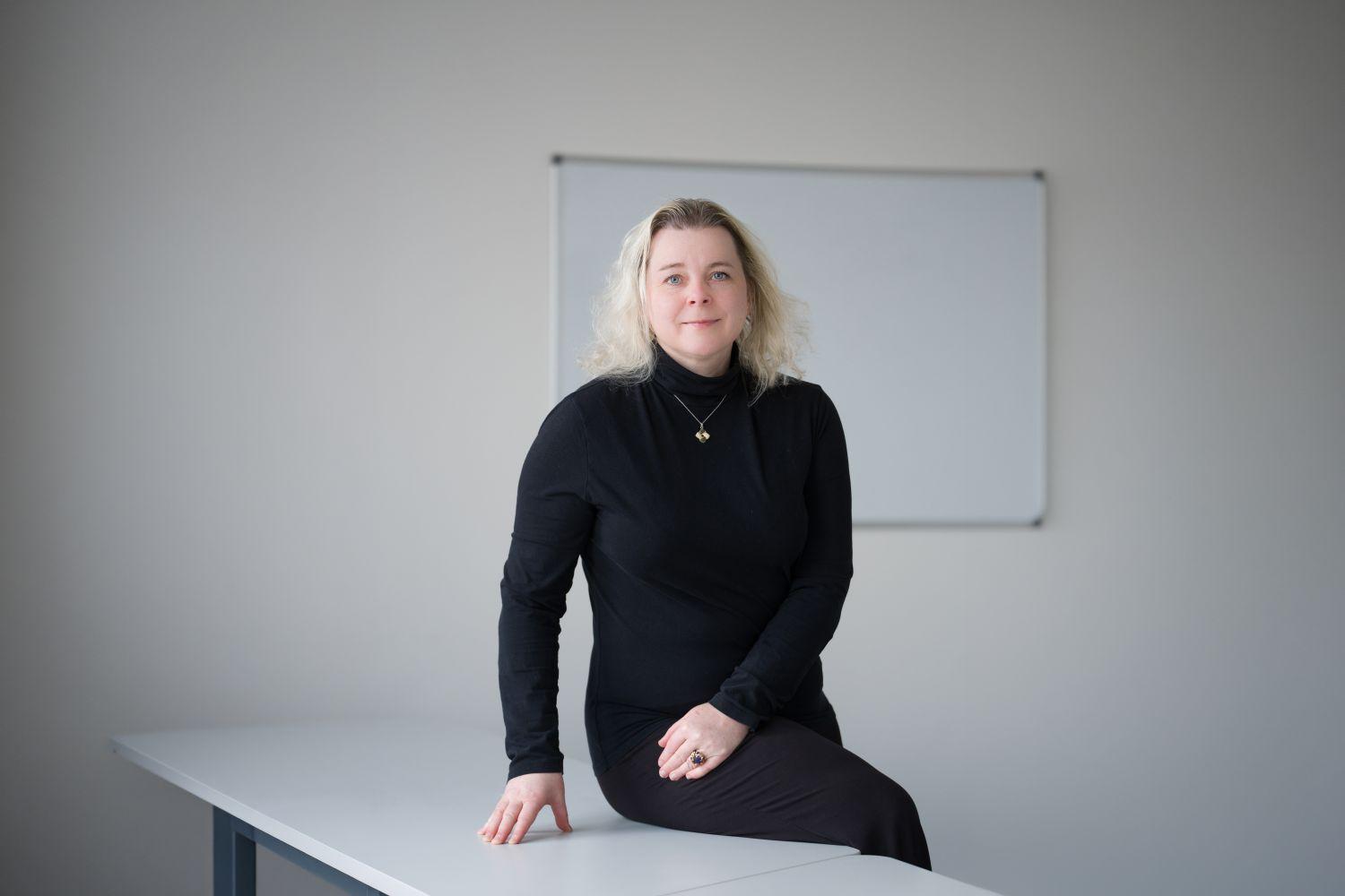 Global Impact Award: Lenka Švecová oceněna za finanční gramotnost pro středoškoláky a udržitelné projekty nejen v Africe