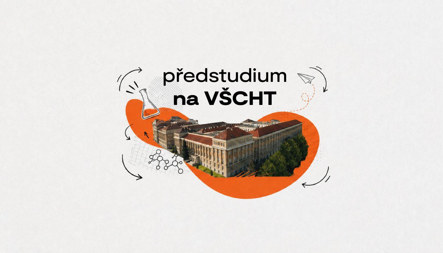 Chemie nečeká na maturitu: Jak středoškoláci studují na VŠCHT ještě před přijímačkami