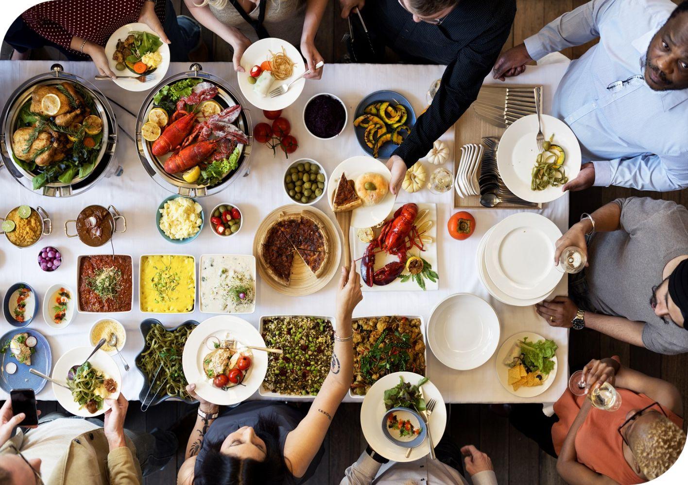 UCT Prague and DEX Innovation Centre appointed as EIT Food Country Representatives in Czechia