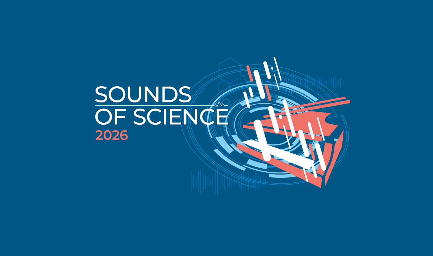 Sound of Science 2026