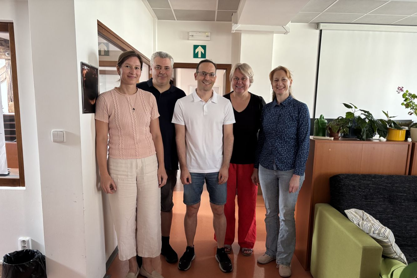 VŠCHT Praha uspěla v programu Twinning. Projekt propojí špičkový výzkum materiálů s rozvojem instituce