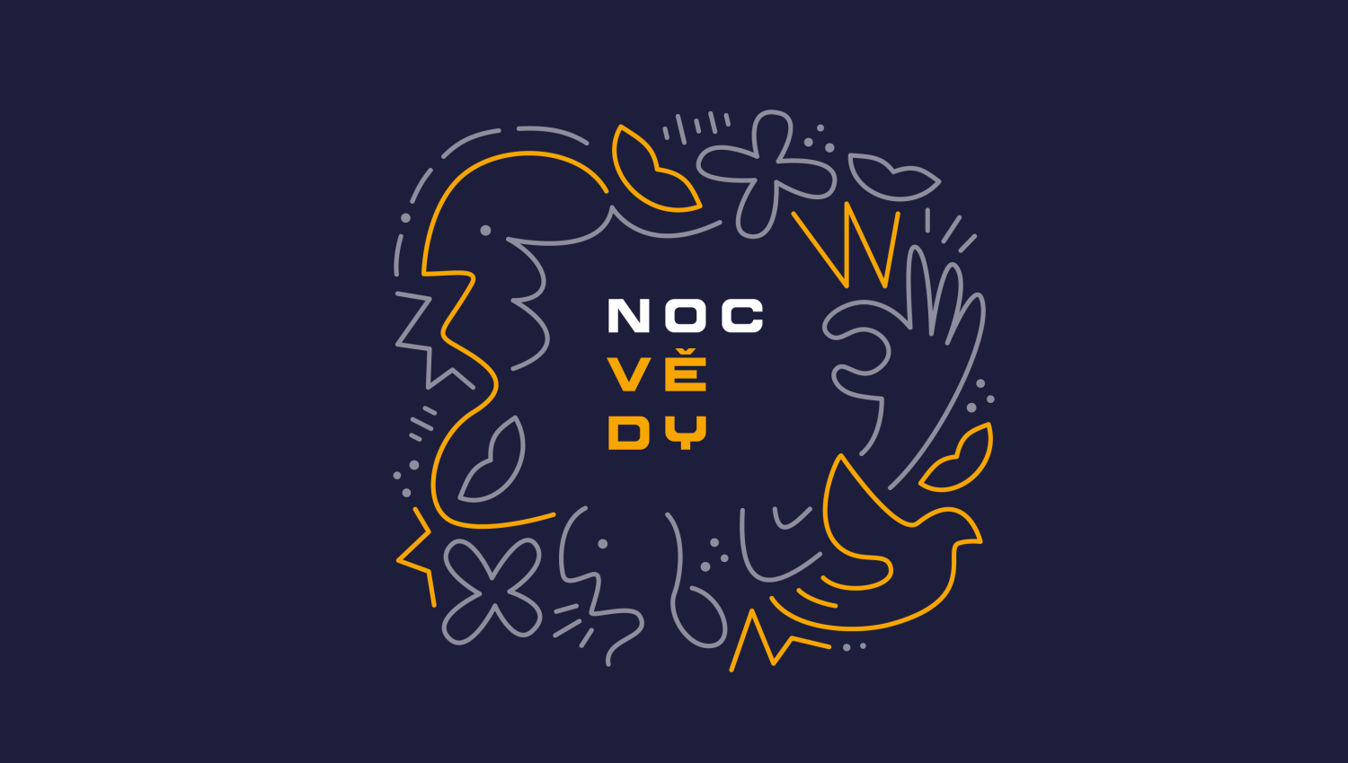 Noc vědy 2026