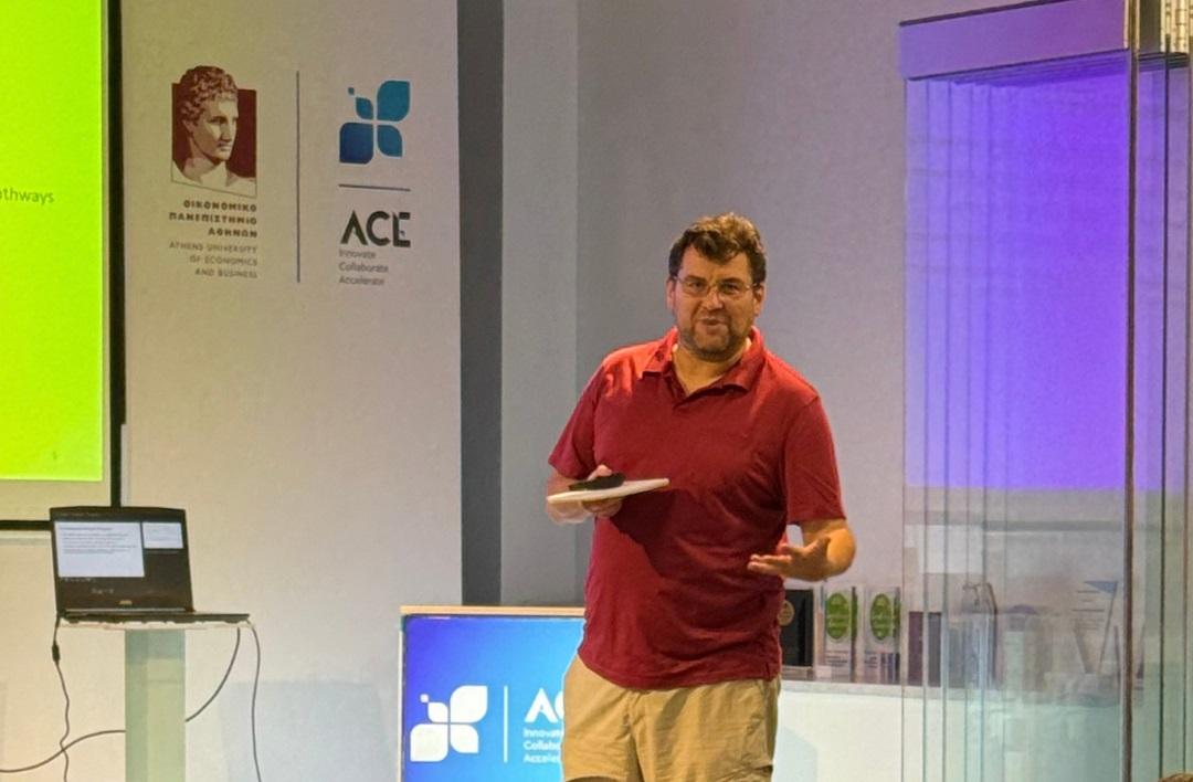 VŠCHT uspěla v iniciativě EIT již podruhé