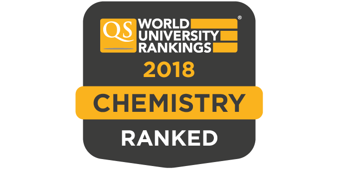 VŠCHT Praha mezi světovou špičkou v chemii