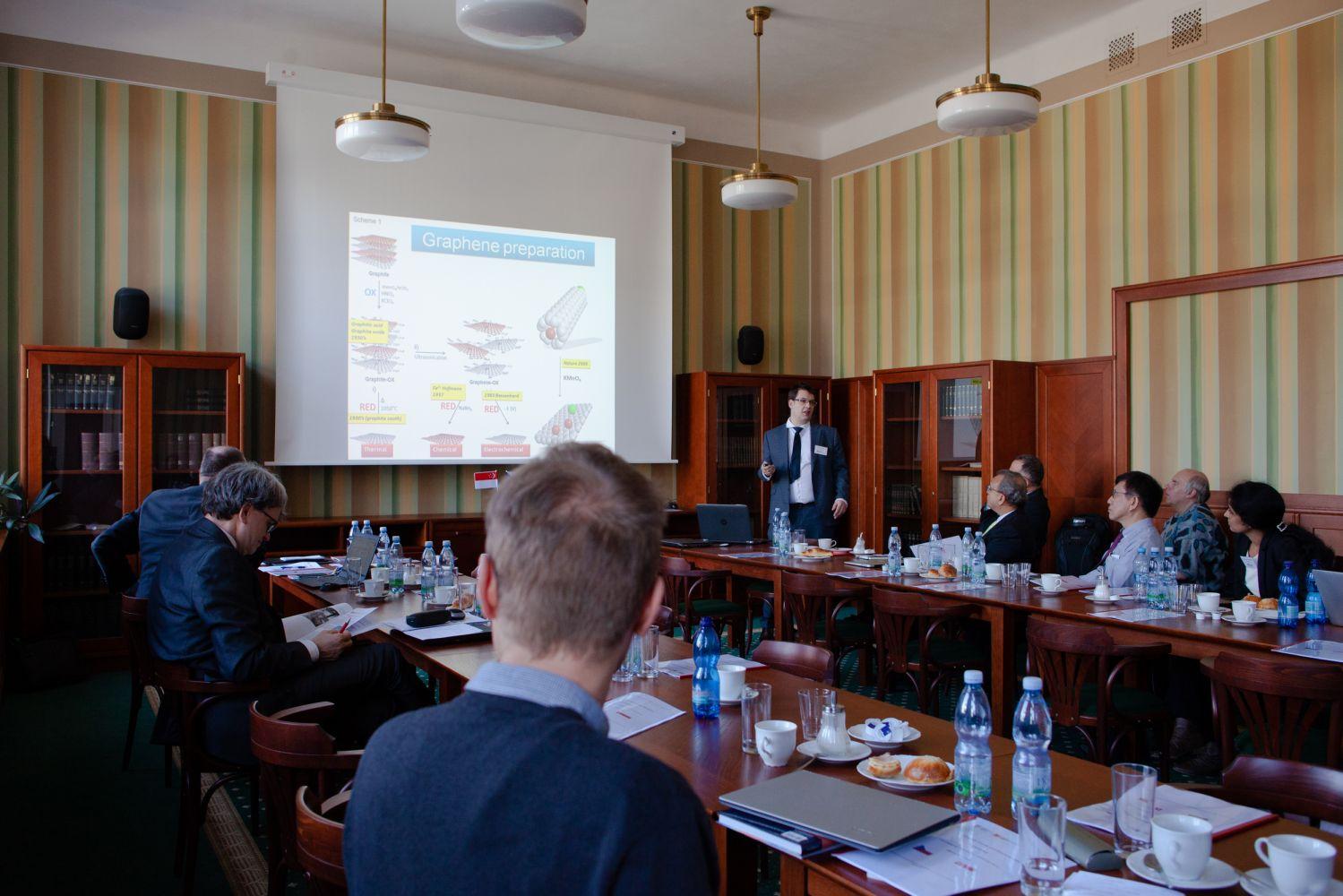 Udržitelná energetika a chytrá mobilita