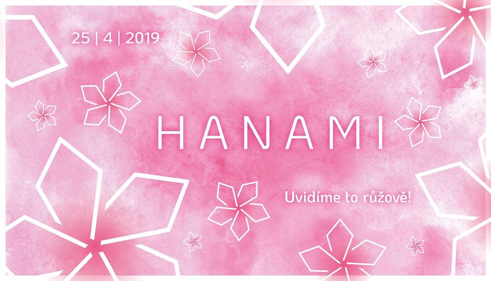 Hanami 2019