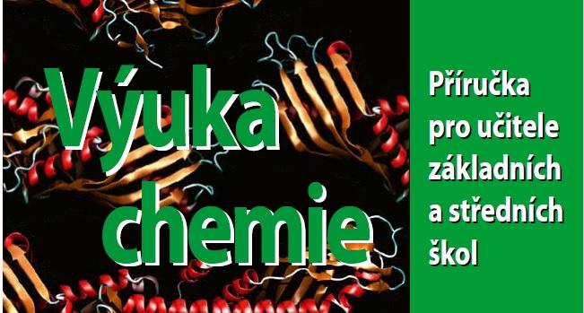 Příručka pro učitele chemie základních a středních škol