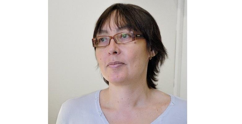 Petra Patáková převzala profesorský dekret