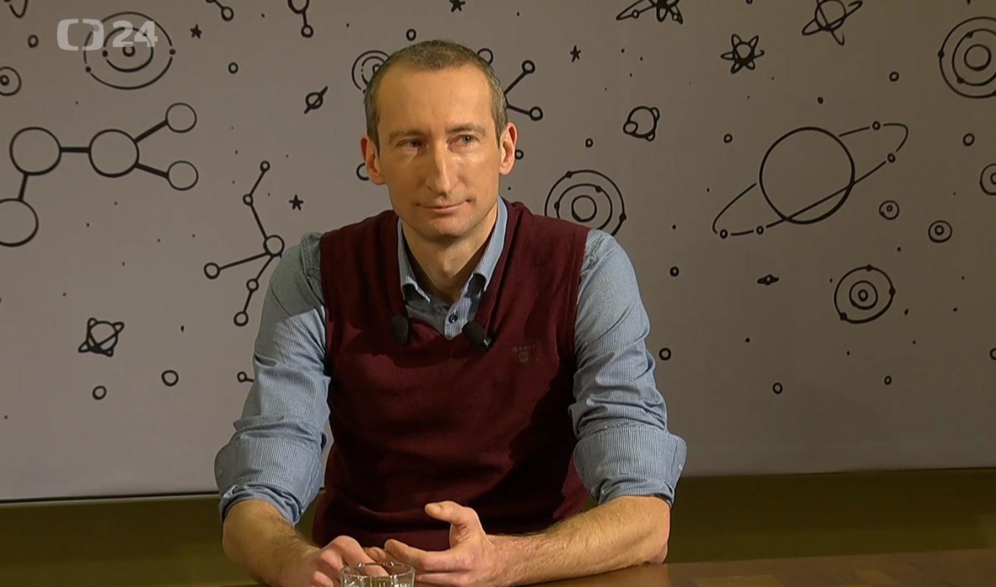 Doba chemická - Fokus VM na VŠCHT