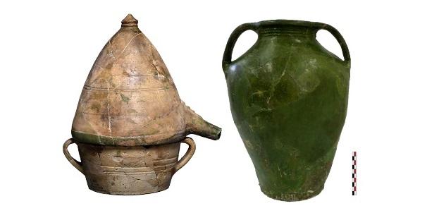 Workshop: Průzkumy archeologických keramických nálezů