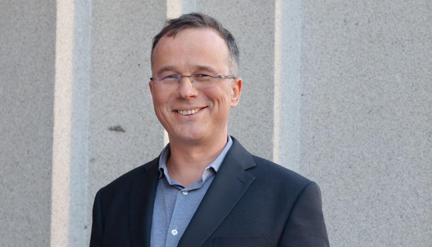 Martin Pumera je nejcitovanějším českým vědcem za rok 2019