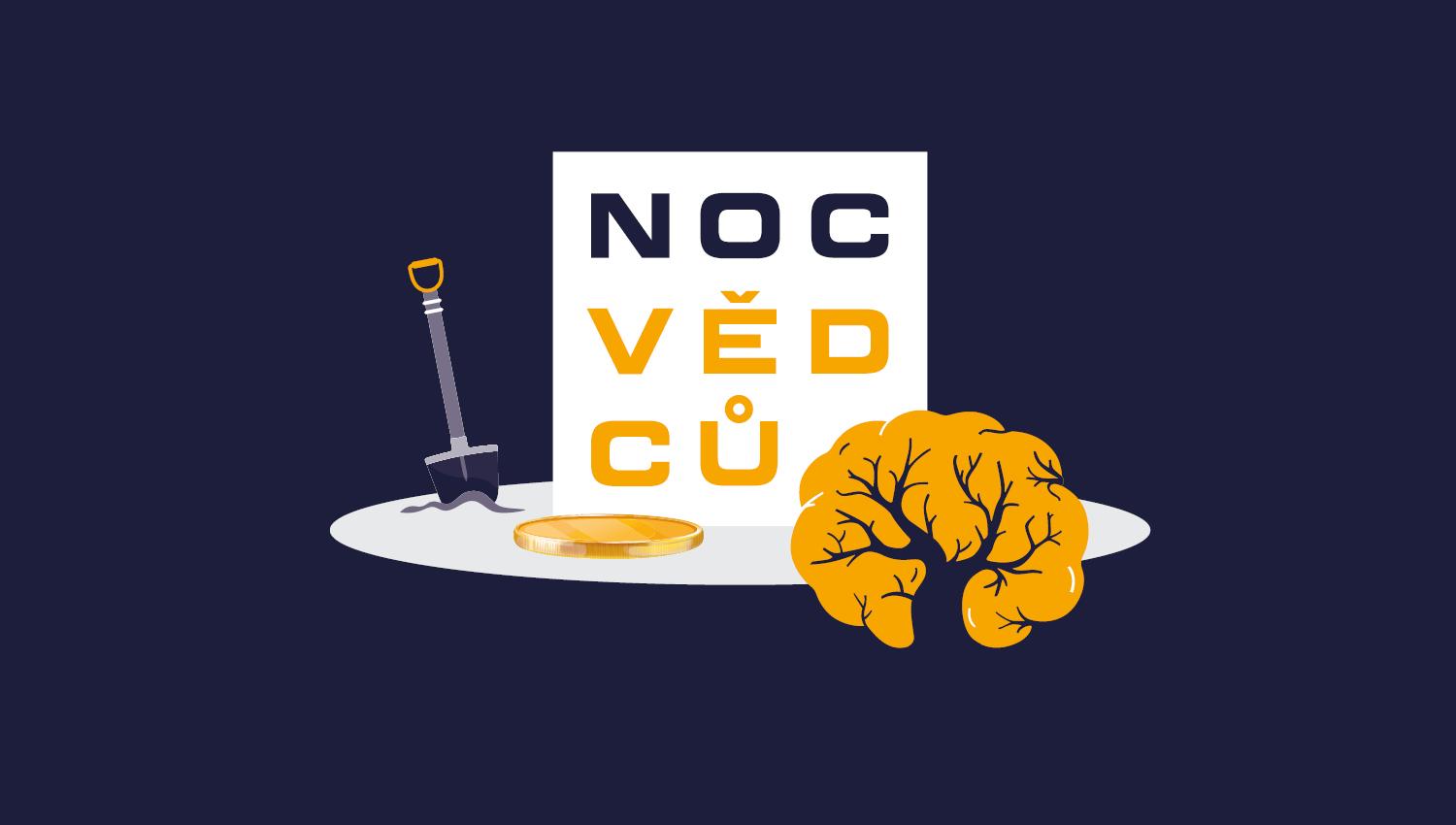 Noc vědců 2025