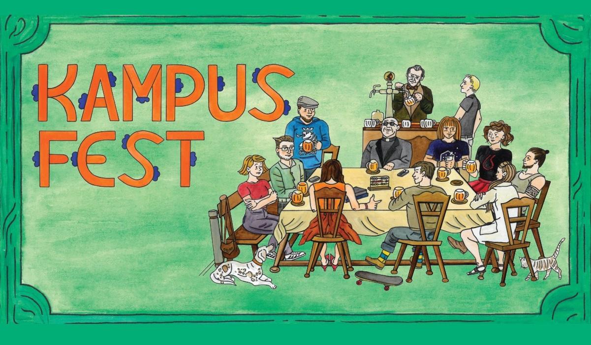 Kampusfest 2019