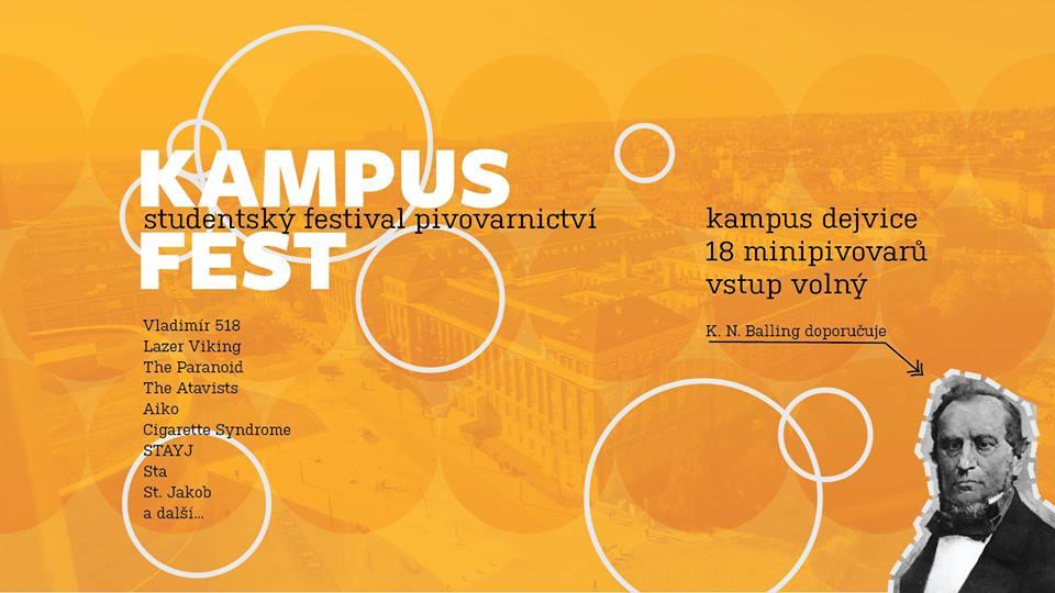 Kampusfest 2018