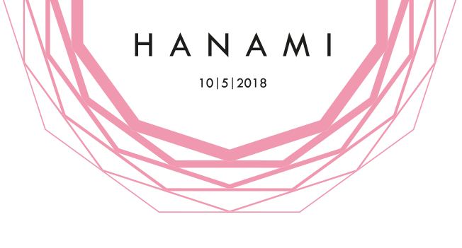 Hanami - svátek sakur v Dejvicích