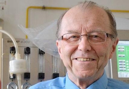 Profesor Rychtera vyhlášen Osobností české chemie 2022