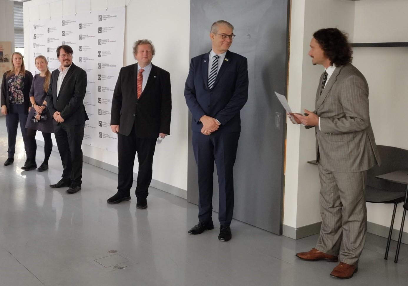 Udržitelnost a oběhové hospodářství