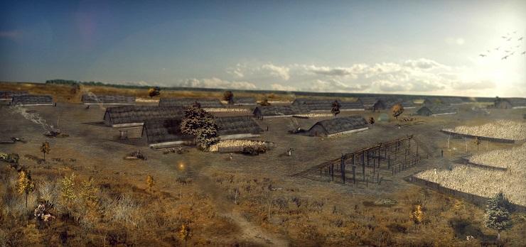 Naši předkové pili mléko i přesto, že jim škodilo