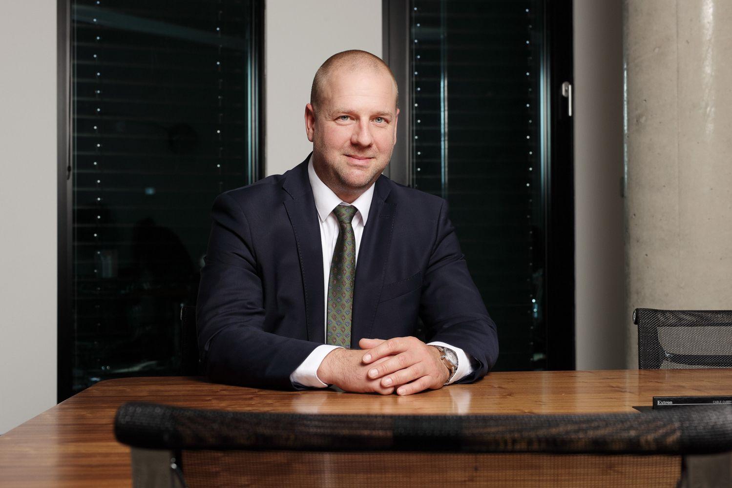 Nejtěžší okamžik kariéry? Exploze etylenové jednotky za 14 miliard