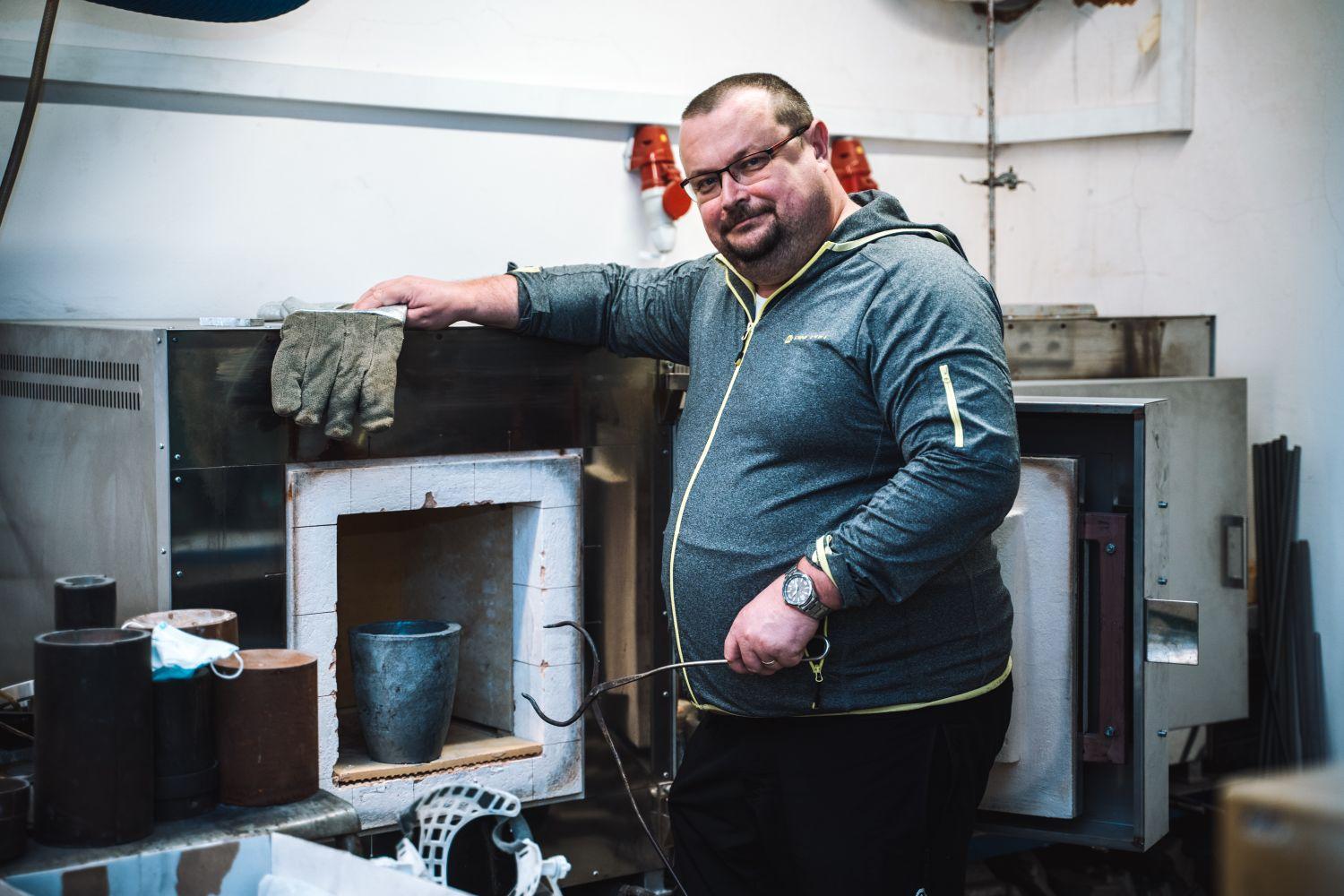 Zvyšme podíl aplikovaného výzkumu