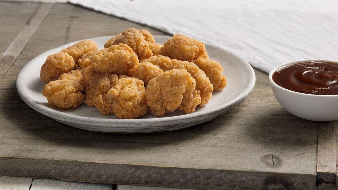 KFC chystá 3D tisk kuřecího: Bude to produkt farmaceutického průmyslu, varuje Ševčík