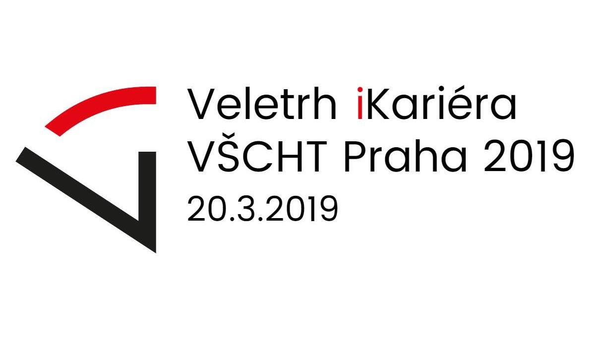 iKariéra 2019 - veletrh příležitostí