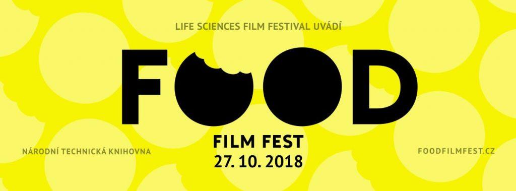 Food Film Fest 2018