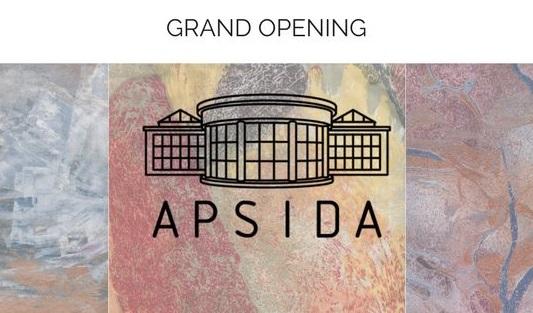 APSIDA - Nový prostor pro studenty