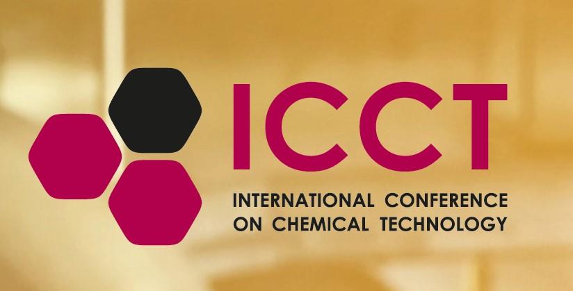 8. mezinárodní chemicko-technologická konference