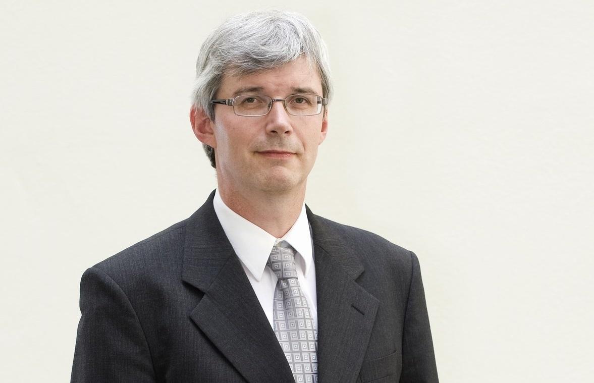 Profesor Pospíšil zvolen předsedou Rady vysokých škol
