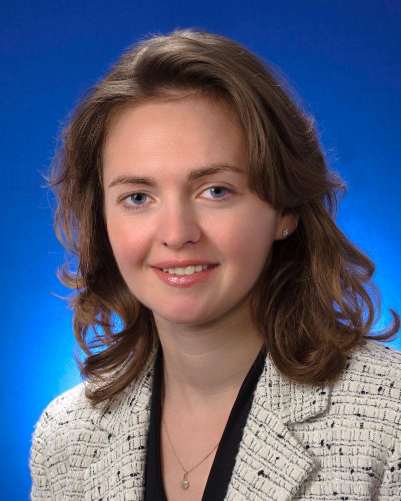 Kateřina Maštovská držitelkou ceny Harvey W. Wiley 2021