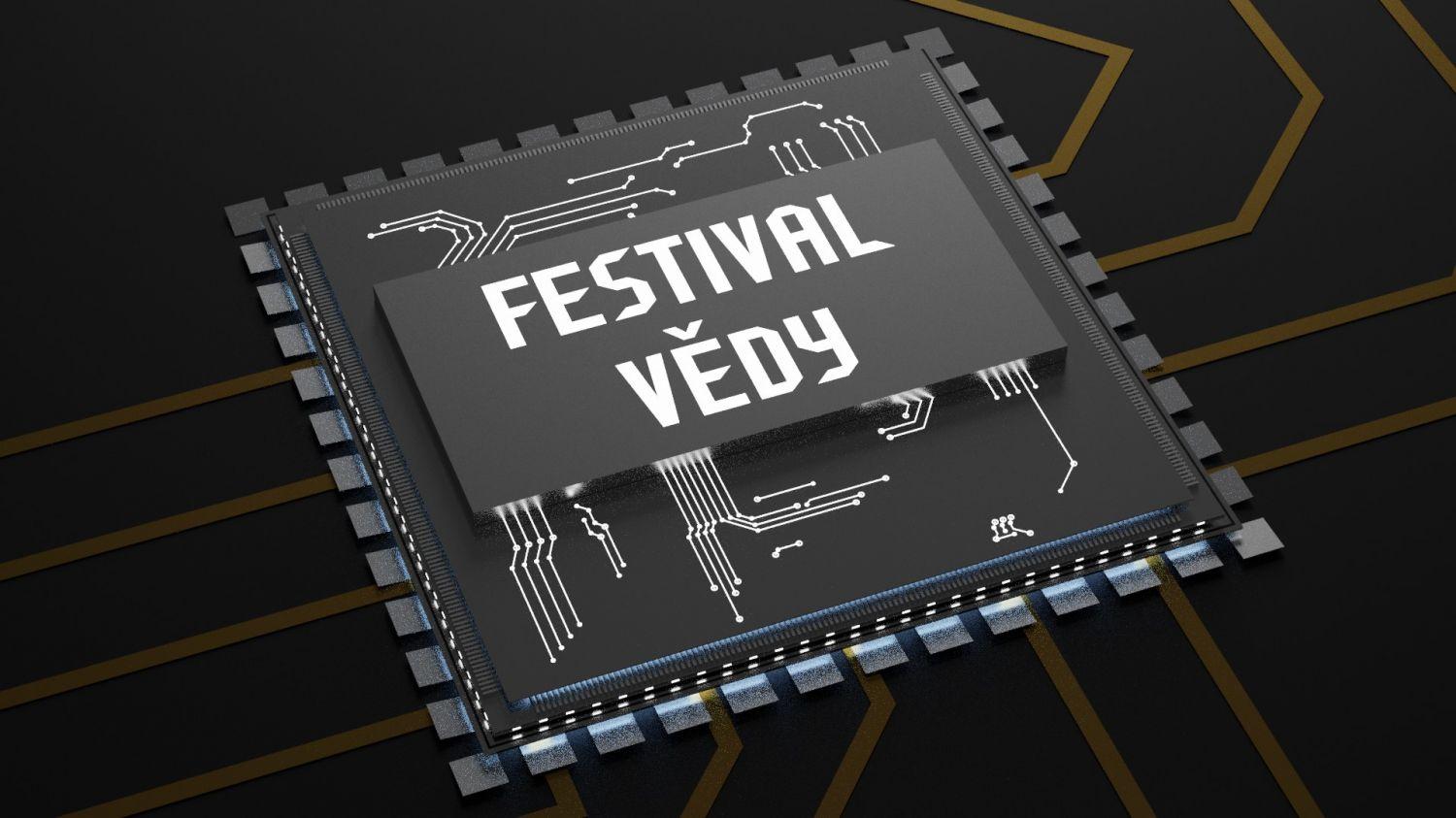 Festival vědy 2020 letos online