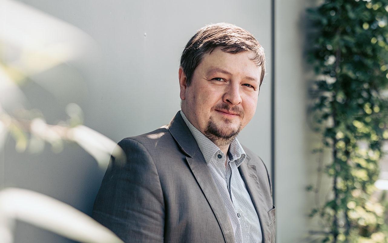 Start-up grant Nadace Experientia míří na VŠCHT Praha