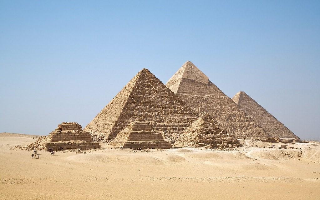 Nový projekt česko-egyptské spolupráce