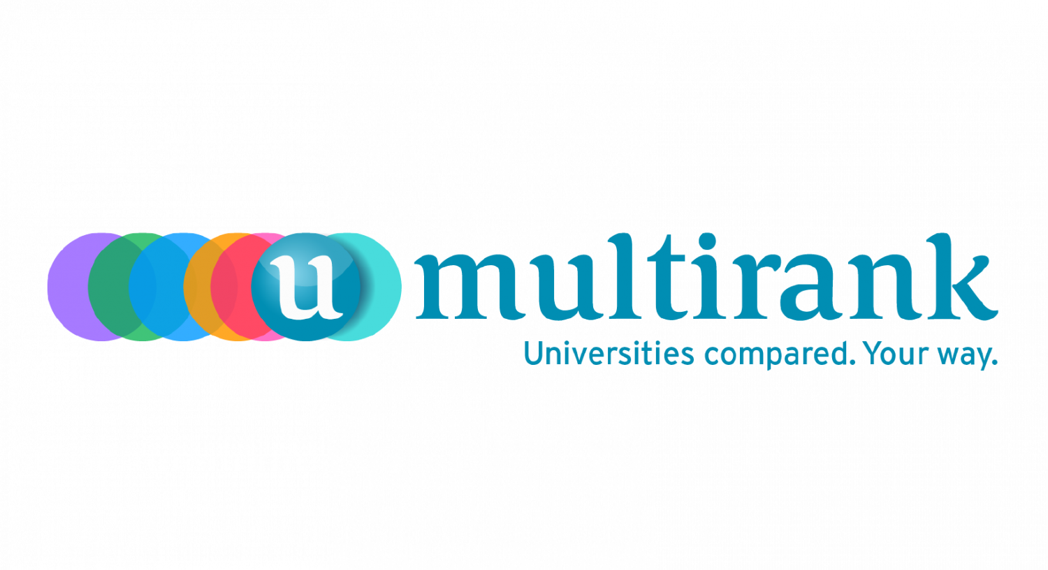 U-Multirank 2020 - tak trochu jiné srovnání univerzit