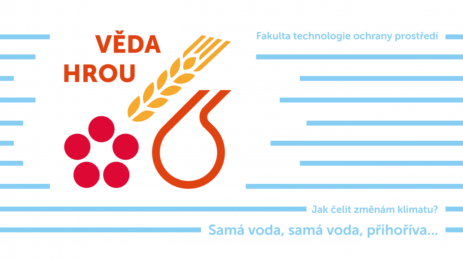 Jak čelit změnám klimatu?