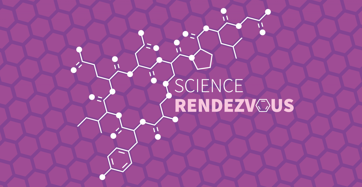 Science Rendezvous 2020