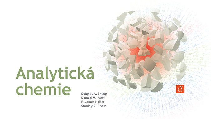 Analytická chemie