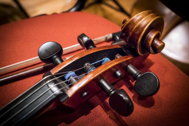 Koncert pořádaný k 30. výročí sametové revoluce
