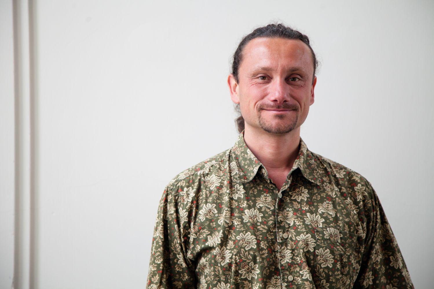 Děkan FTOP doc. Vladimír Kočí jmenován do Komise pro problematiku klimatu